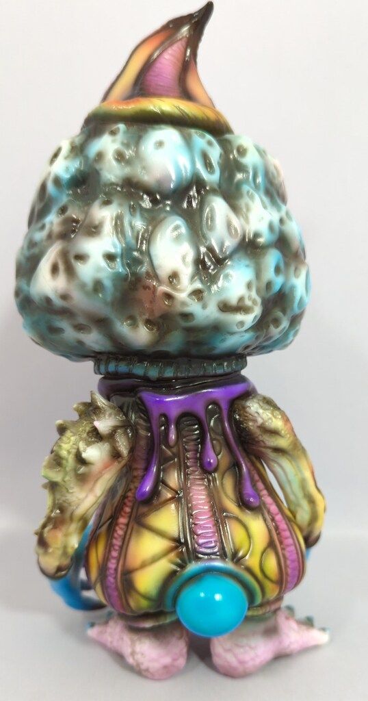 かっこわらい雑貨店 スーフェス87 お買い得品 インクレディブル ポッ