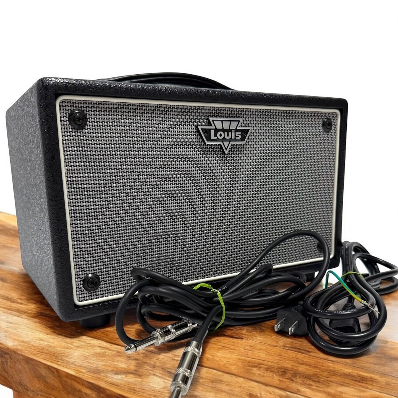 日伸音波マクソンMAXON GX40B ベース用アンプ 40W