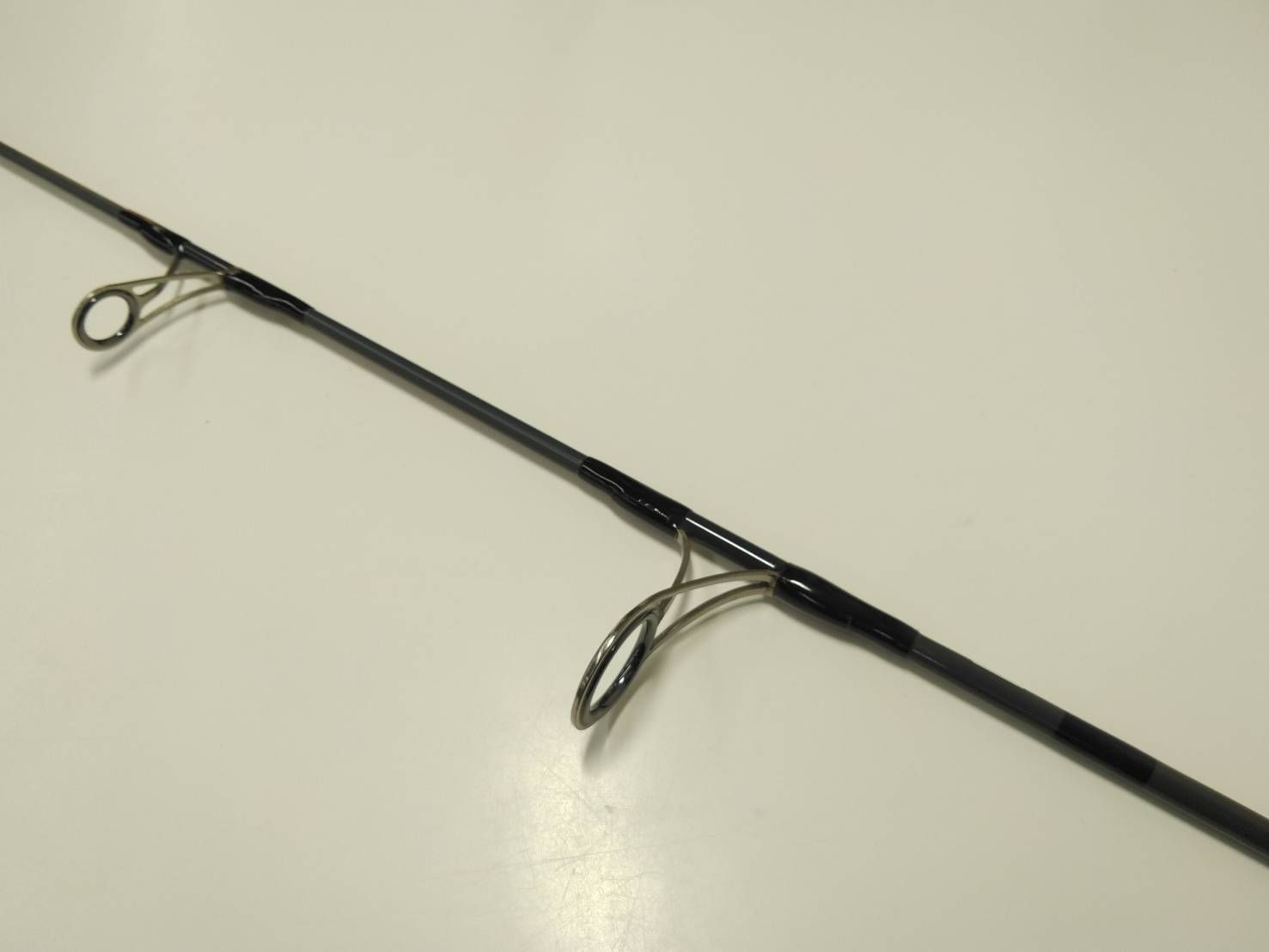 オフショア ジギング