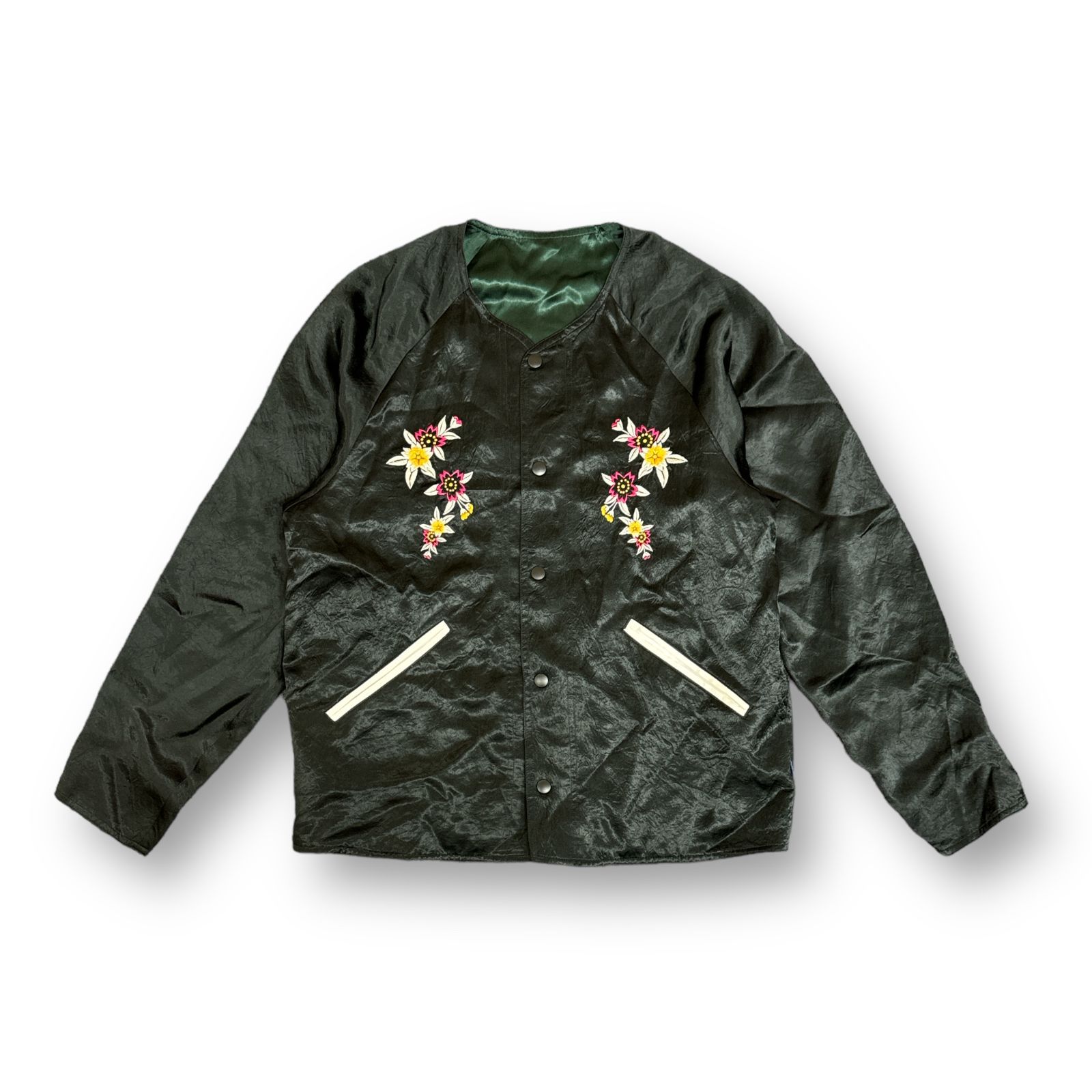 定価33000円 Liberaiders 22SS JACKALOPE SOUVENIR JACKET ジャッカ ...