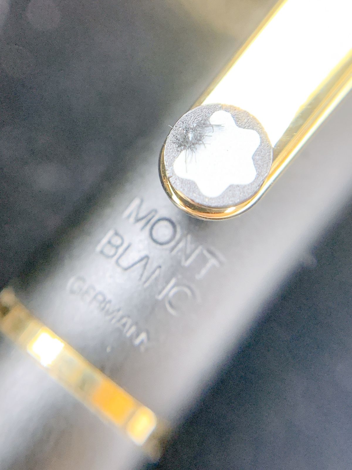 MONTBLANC|モンブラン Sライン