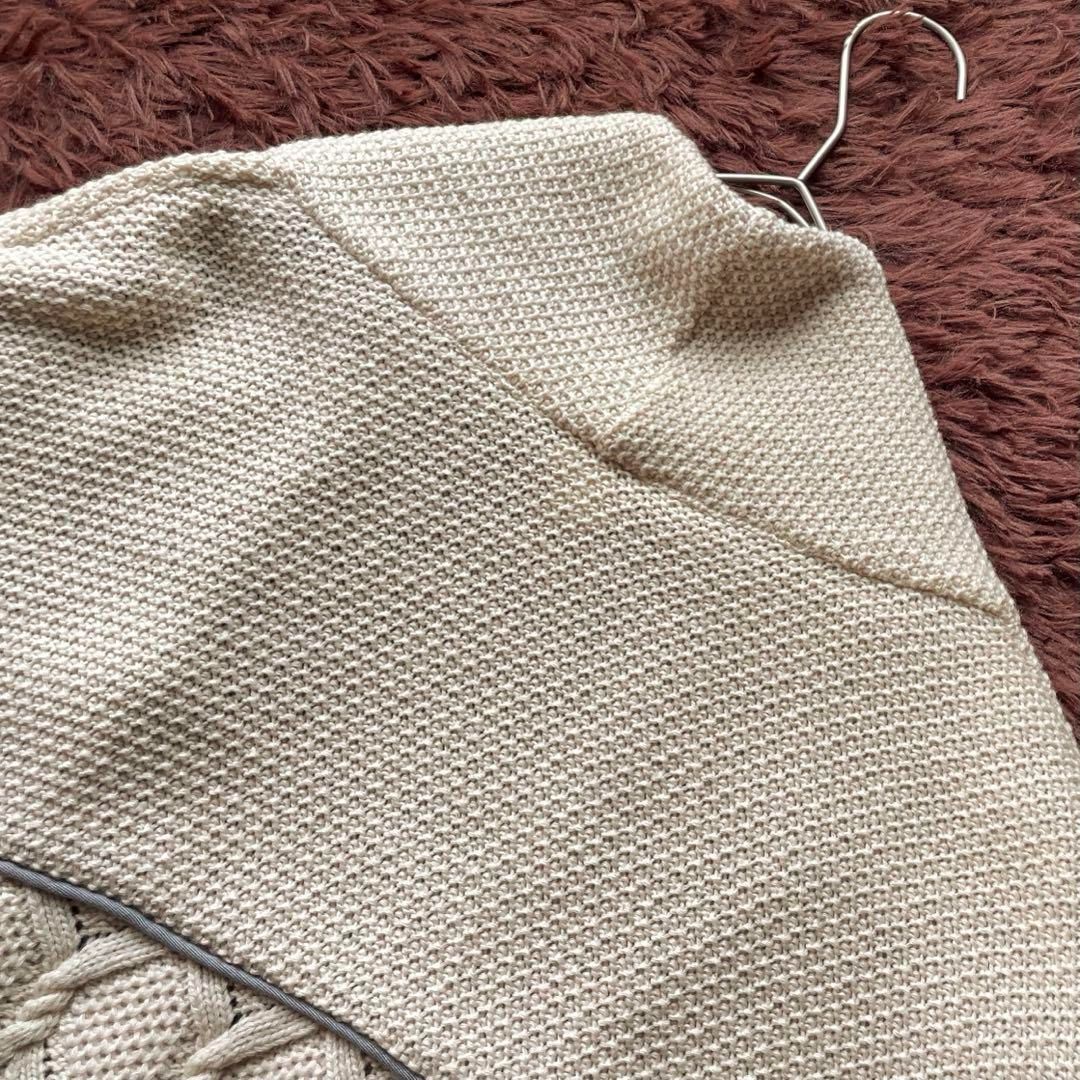 ロゴボタン オーバーサイズ