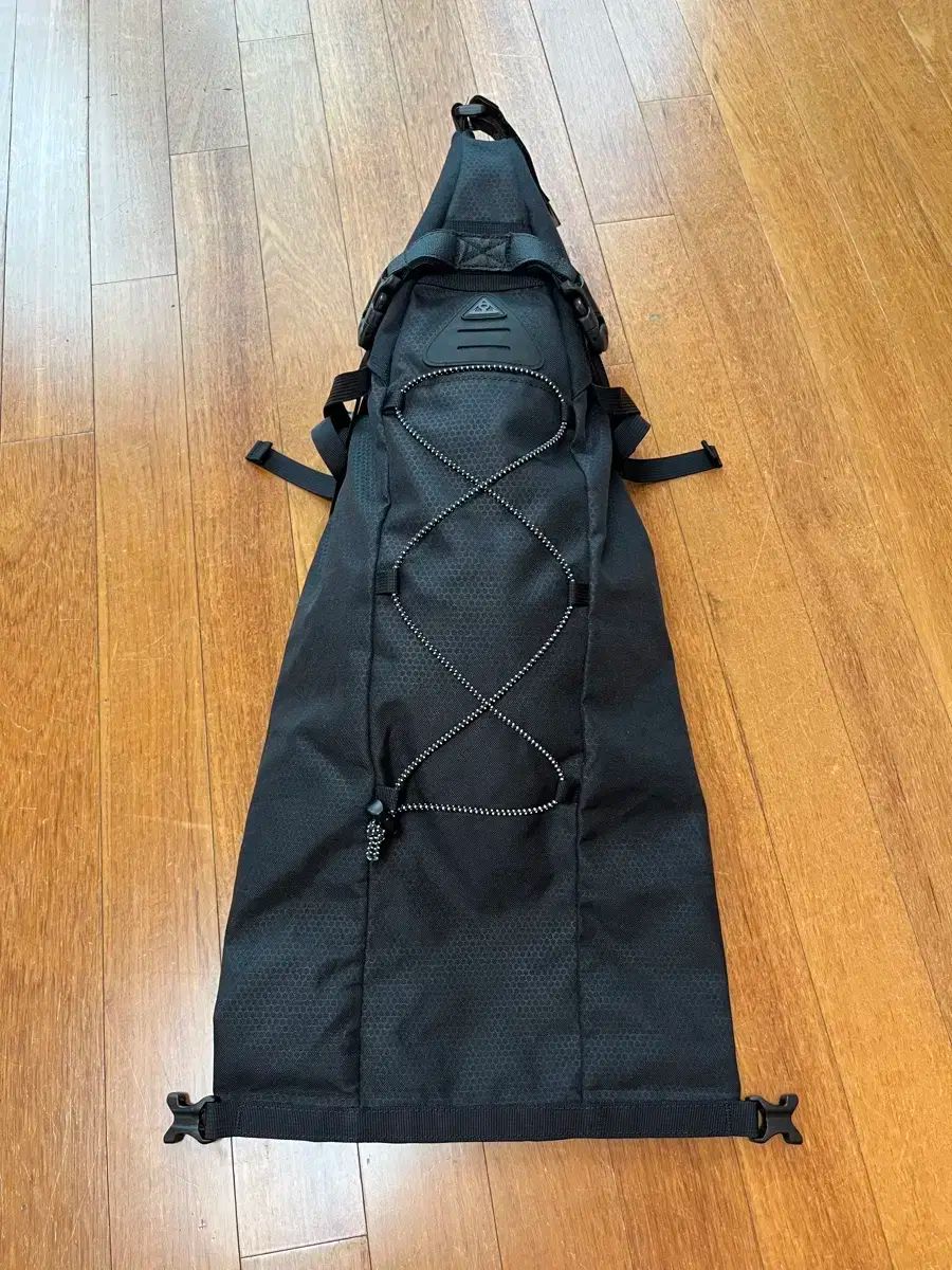 Topeak Backloader