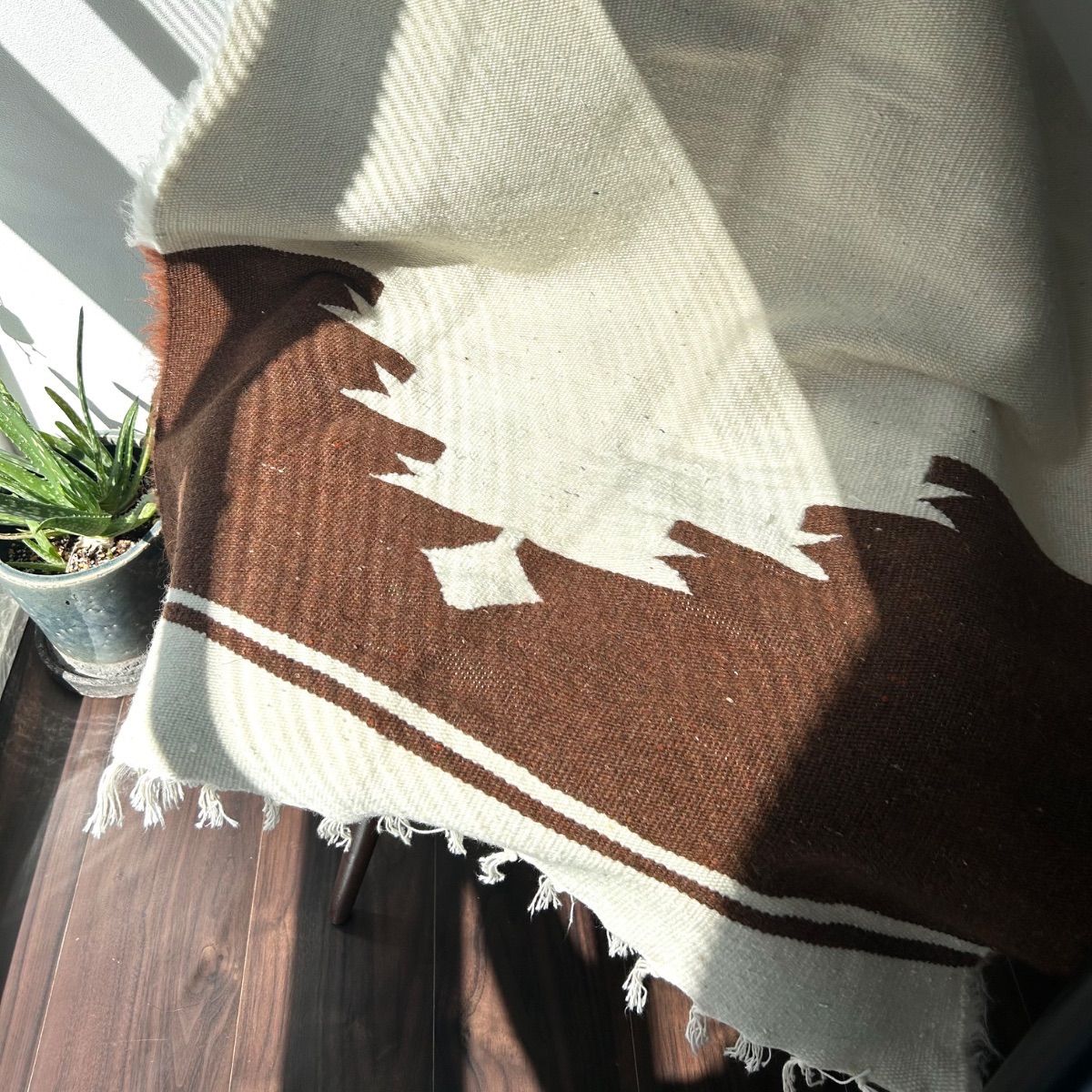 トルコラグ 126cm×78cm