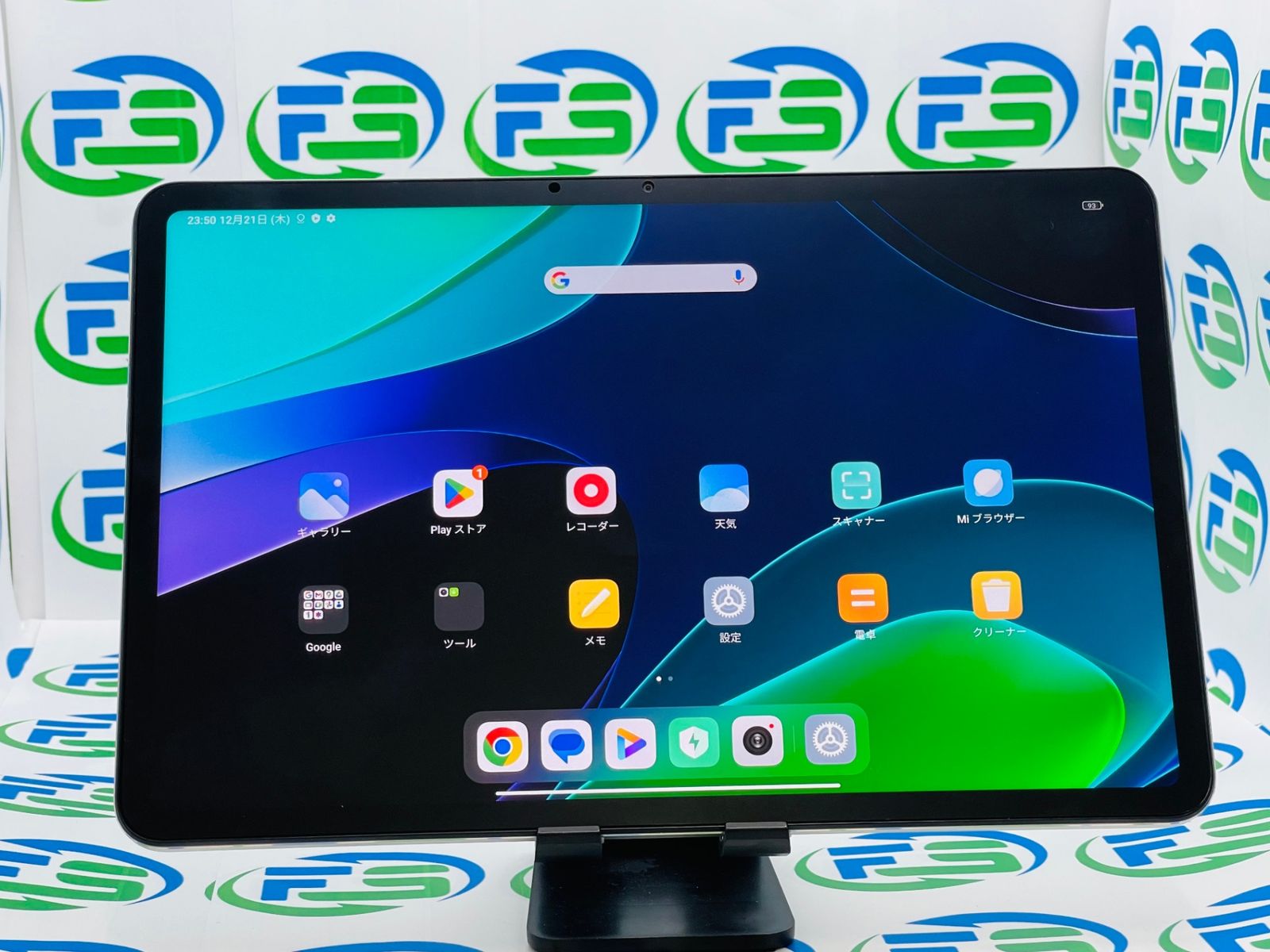 Xiaomi Pad