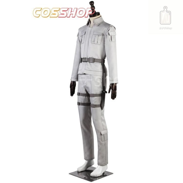 はたらく細胞 白血球 風 コスプレ衣装 イベント 変装 COS Cosplay