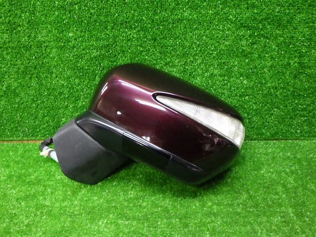 ホンダ RB3|4 オデッセイ カメラ付き 左ドアミラー RP43P 11P 2P 250512029