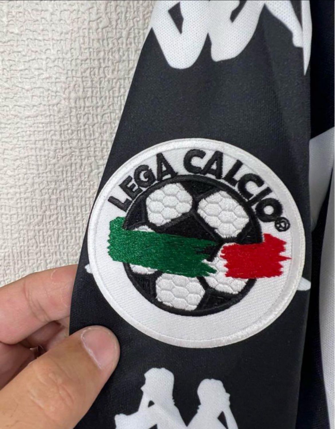 サッカーユニフォーム デル・ピエロ ユベントス #10 イタリア