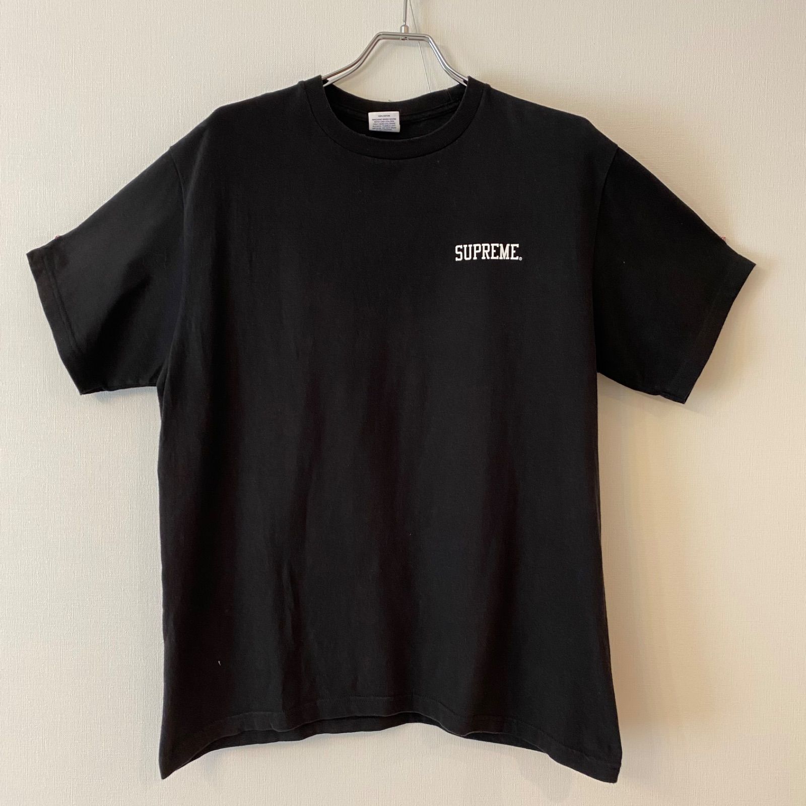 SUPREME シュプリーム マザー＆チャイルド Tシャツ - メルカリ 