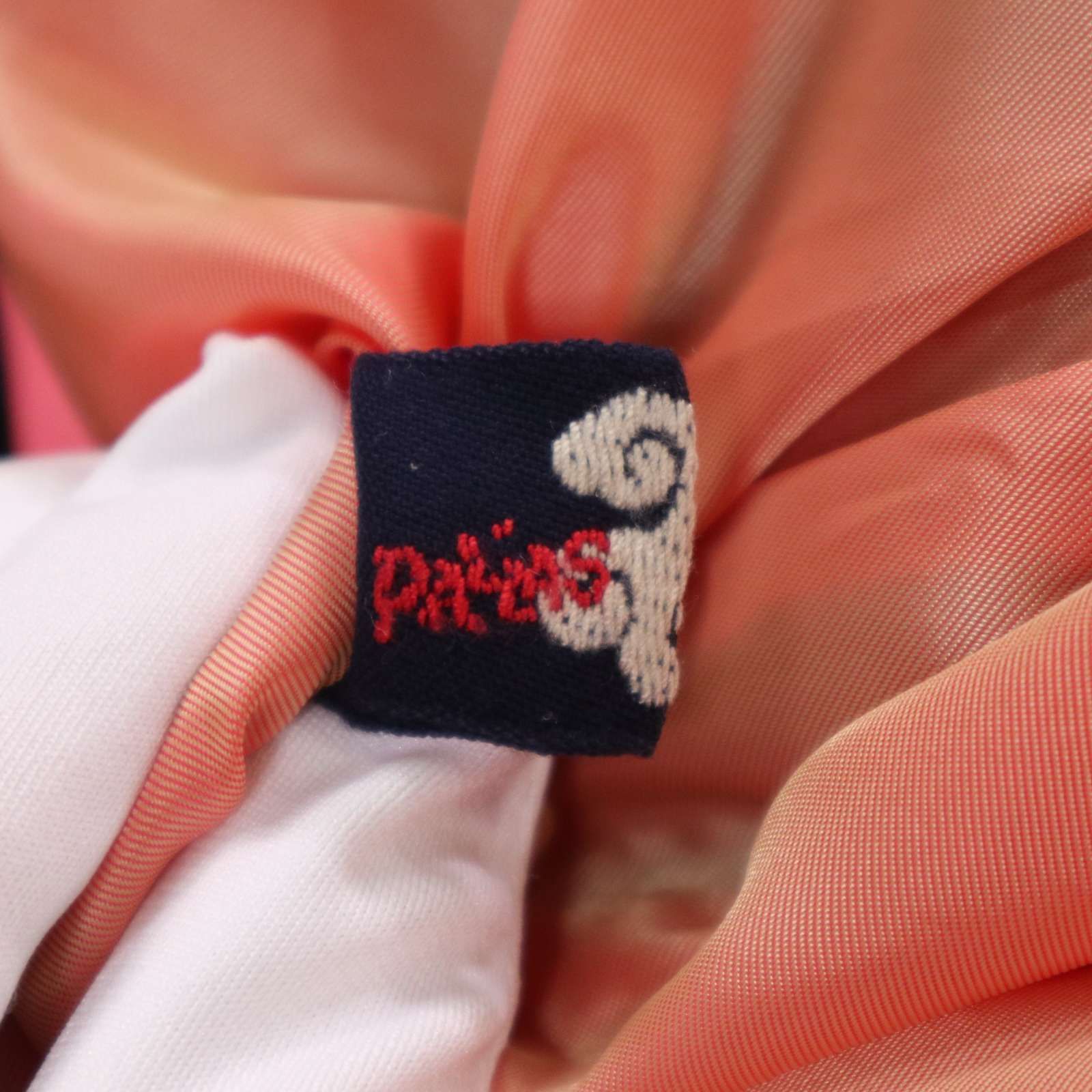 パラスパレス 花柄ワンピース 紺 新品未使用 パラスパレス 花柄ワンピース 紺 新品未使用 - メルカリ