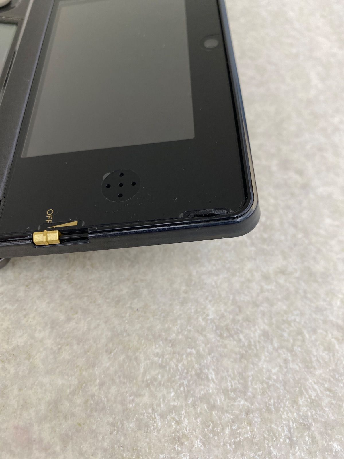 本体 ゼルダの伝説