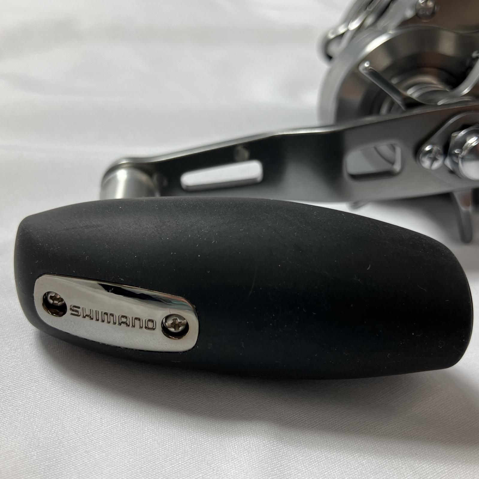 24オシアコンクエストCT 301HG