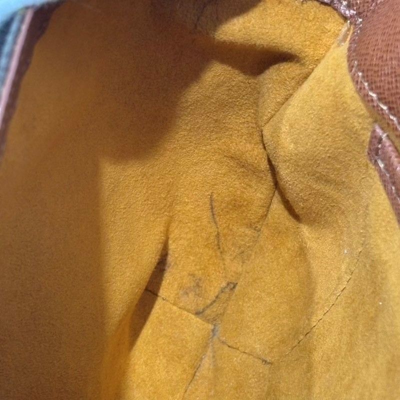 LOUIS VUITTON ルイヴィトン ミュゼットタンゴ ショート M51257  