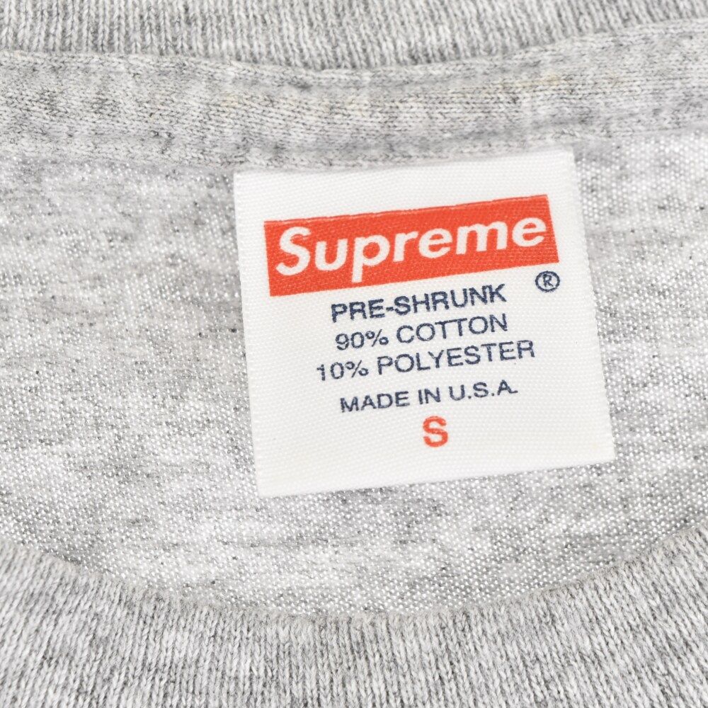 SUPREME (シュプリーム) Friends And Family PROMO Box Logo Tee 関係