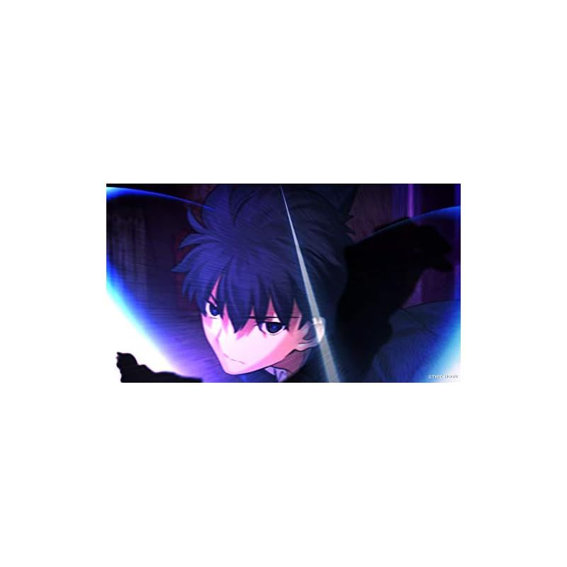 月姫 -A piece of blue glass moon- 初回限定版【同梱物】武内崇