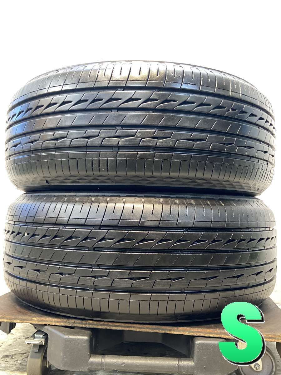 215/50R17 ブリヂストン レグノ GR-X2 中古タイヤ サマータイヤ