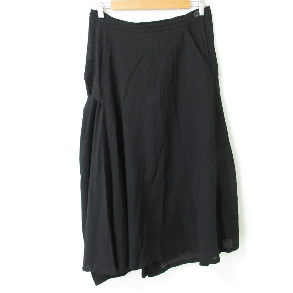 美品 Y's Yohji Yamamoto ワイズ ヨウジヤマモト ウール