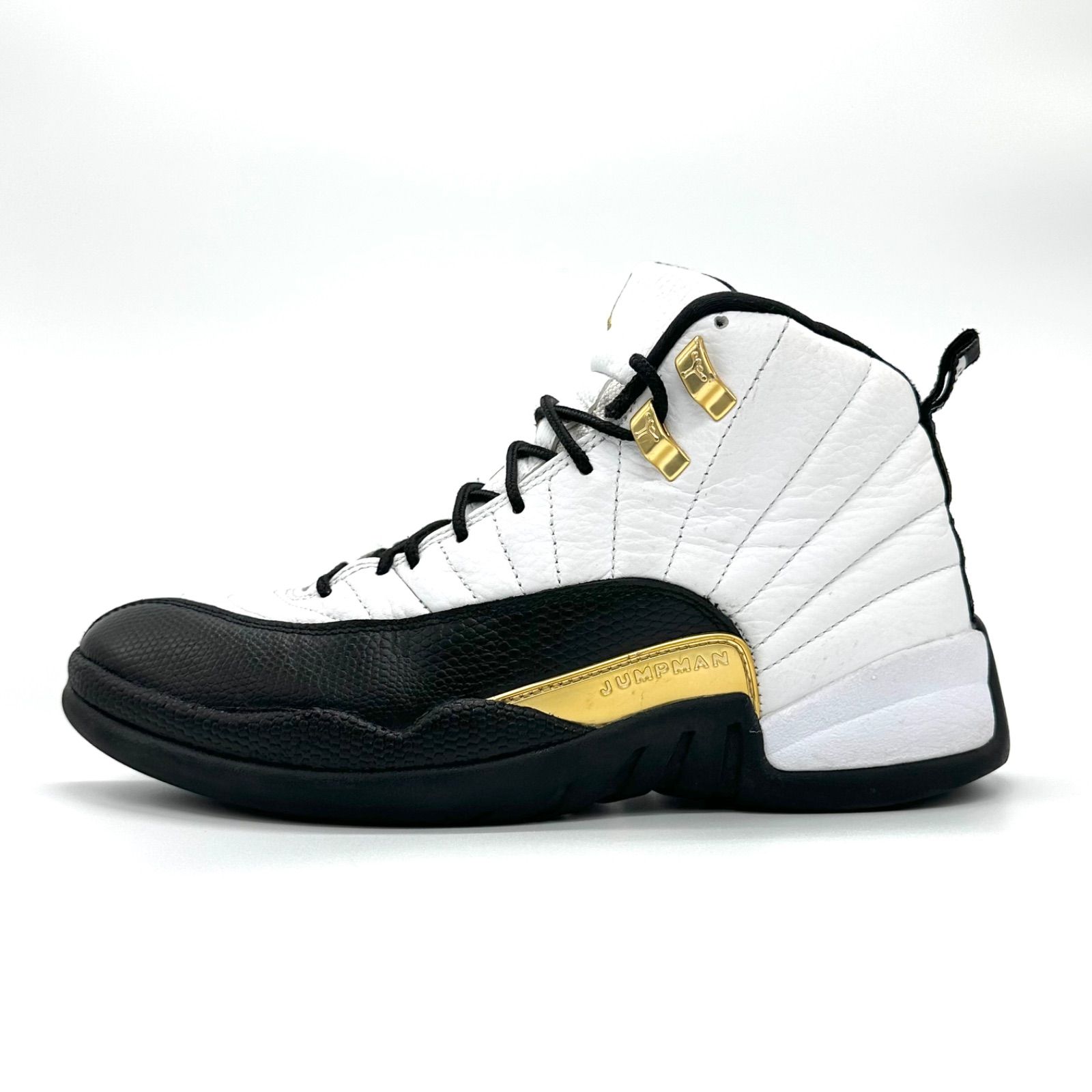 ナイキ　エアジョーダン12 Air Jordan 12 26cm ナイキ エアジョーダン12 チェリー Nike Air Jordan 12 Cherry
