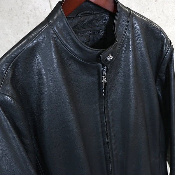 CHROME HEARTS 銀座店 クロムハーツ レーシング2 シングル