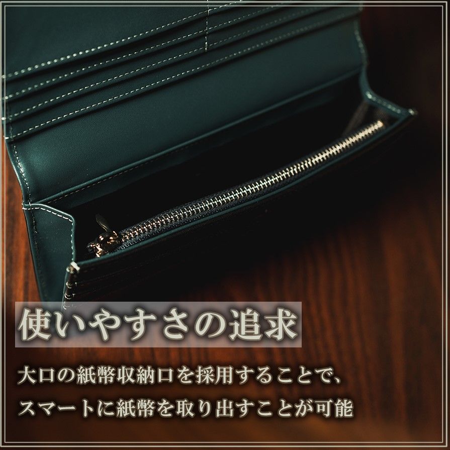 傳濱野】≪メンズ≫洗練された所作を引き出す名刺入れ CLASSICO CALMO