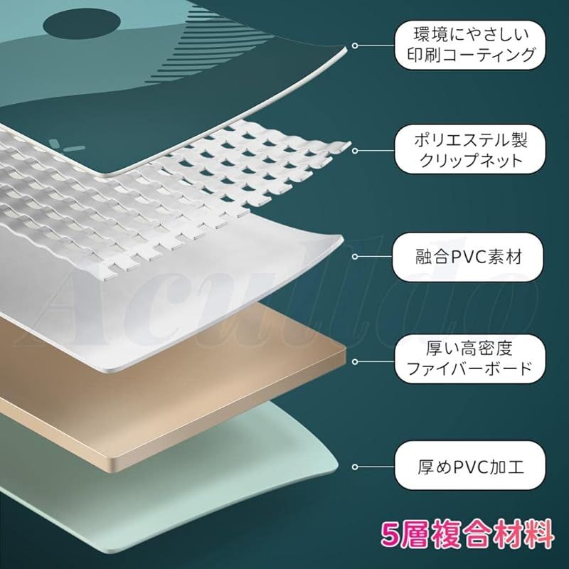 Aculldo プール 空気入れ不要 折りたたみ式収納 ビニールプール 簡易プール ペットプール ペット用バスグッズ レジャープール ファミリープール ボールハウス 犬猫 お風呂用 家庭用 子供用 水遊び 芝生遊び 室内 砂場 庭 猛暑対策 1.8m 0 STEELWINDOWSANDDOORS_COM