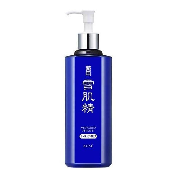 コーセー 雪肌精 エンリッチ 500ml(限定)(W_603)[MEYK]