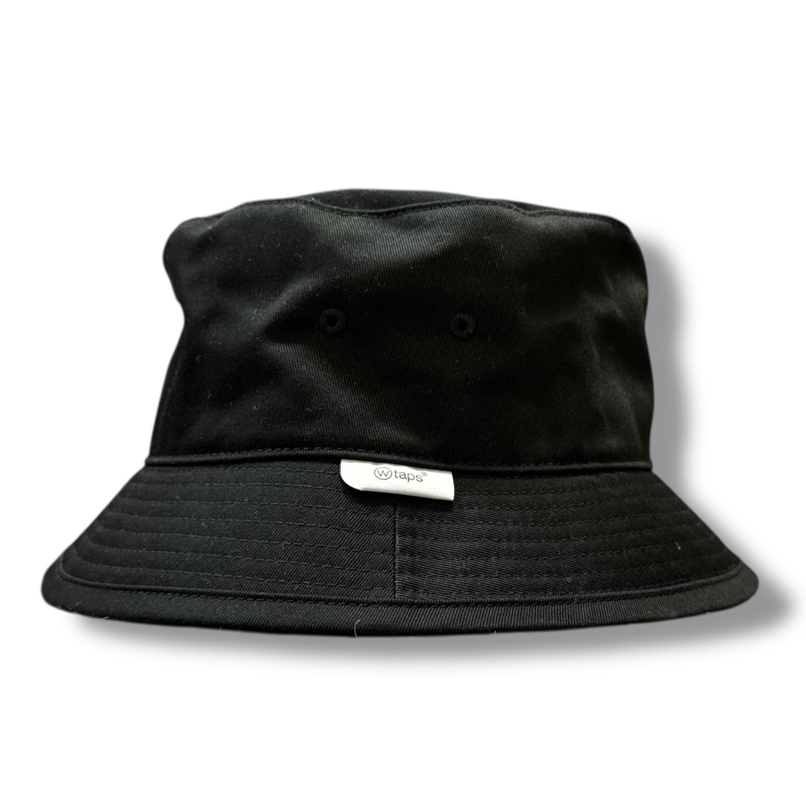 【04】Wtaps Bucket 01 バケットハット241HCDT-HT09 Wtaps x UNDERCOVER Bucket Hat Msize（04】Wtaps Bucket 01 暑