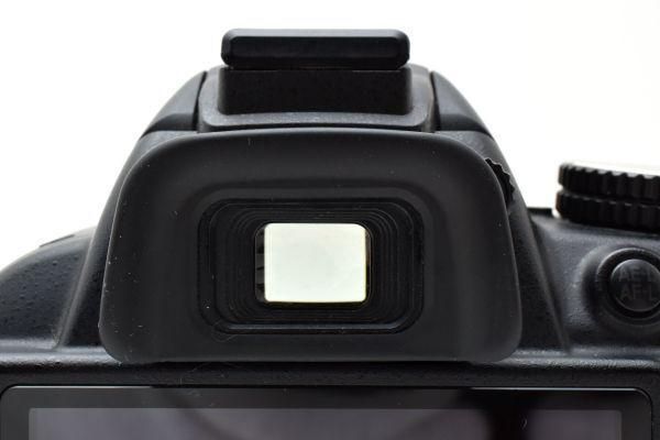 極美品 ｜Nikon D3100 ｜ショット数 29.860枚｜ニコン｜H032
