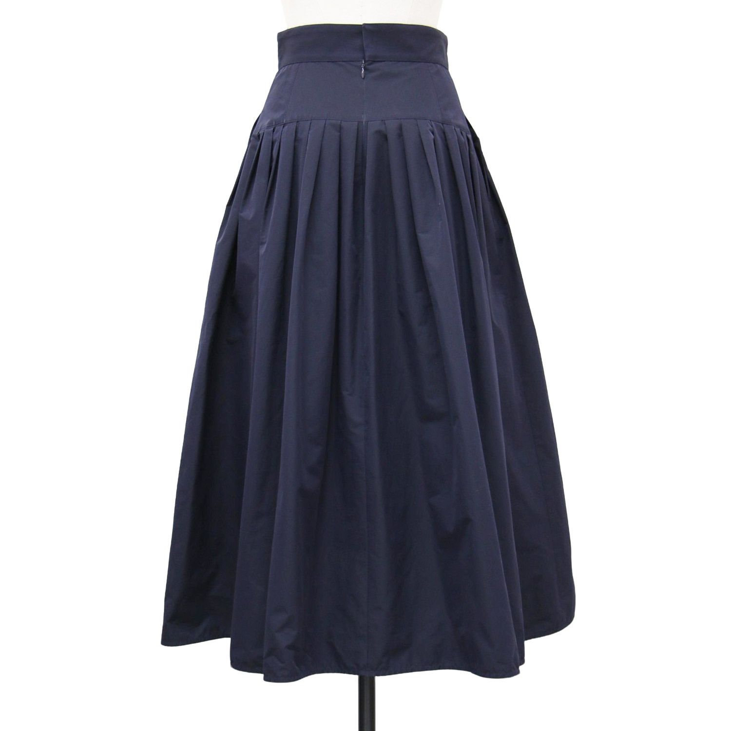 SHE Tokyo シートーキョー スカート ネイビー 紺 サイズ:34(XS