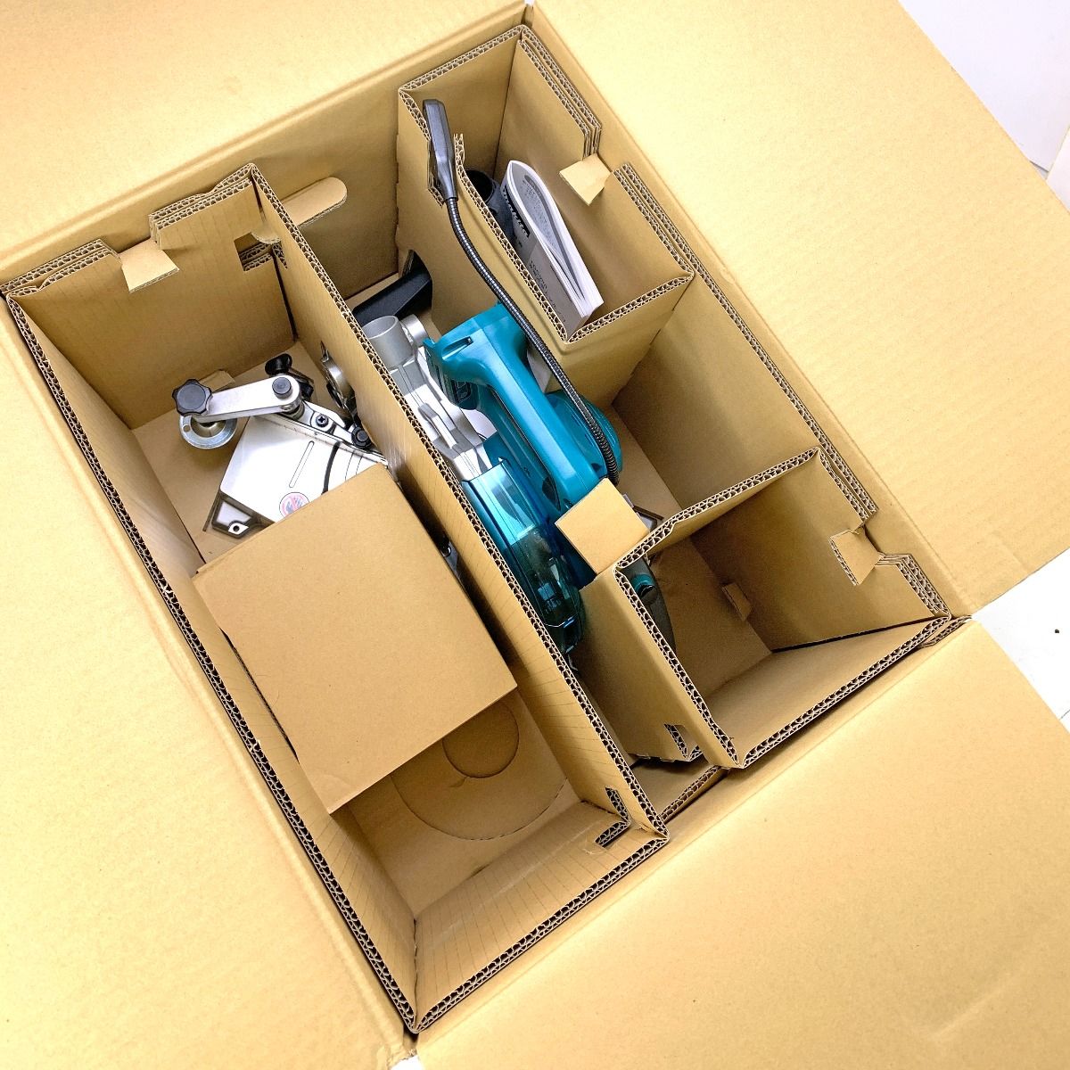 165mm 充電式卓上マルノコ