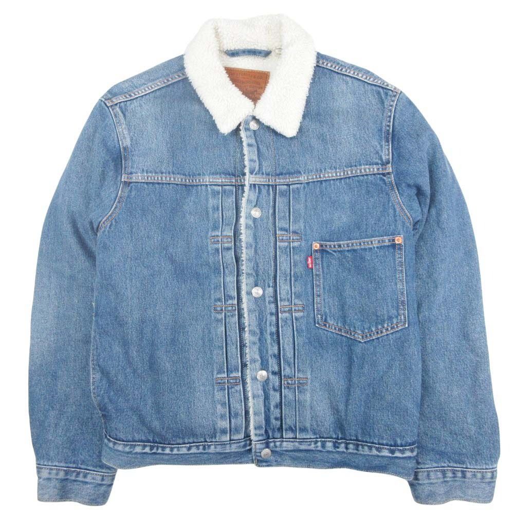 美品 Levi