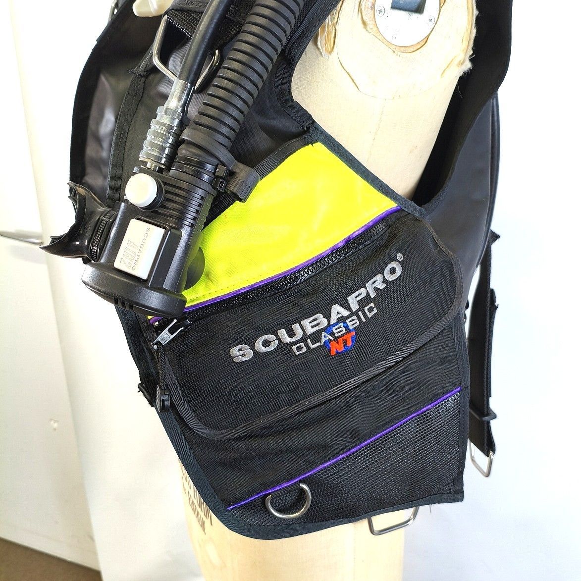 中古／美品】WOLFpak バックパック 25L WOLFpak 25L バックパック 25L