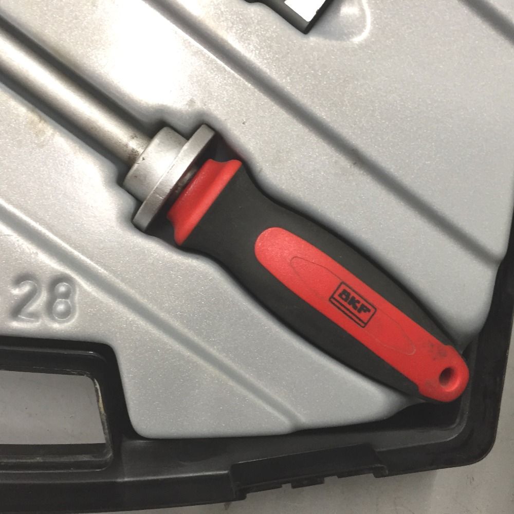 Internal Puller