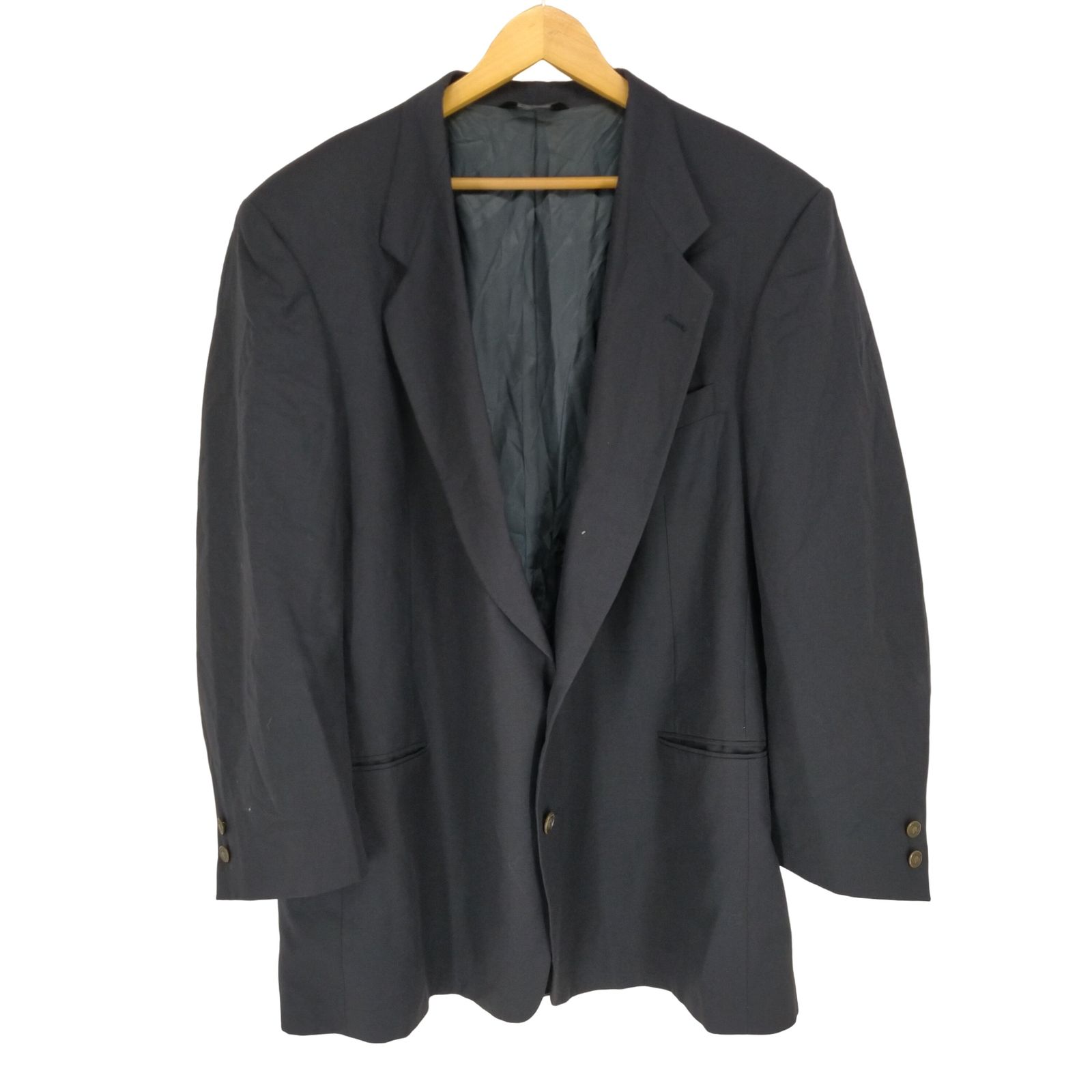 ピエールカルダン pierre cardin TODAY'S MAN 2Bテーラードジャケット メンズ 表記無 
