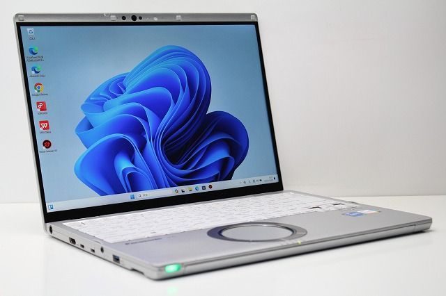 ノートパソコン 中古 ハイスペック Panasonic レッツノート CF-FV1 第