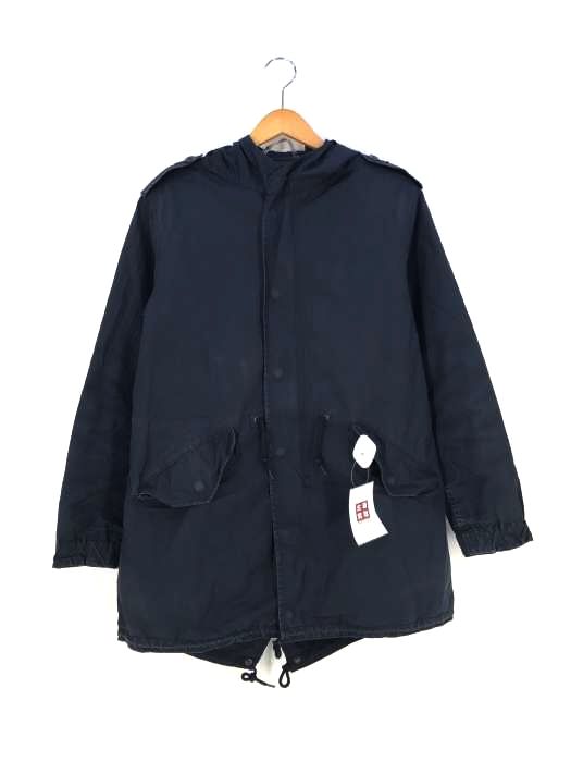 シップス SHIPS Thermore ライナー付きモッズコート メンズ M - メルカリ