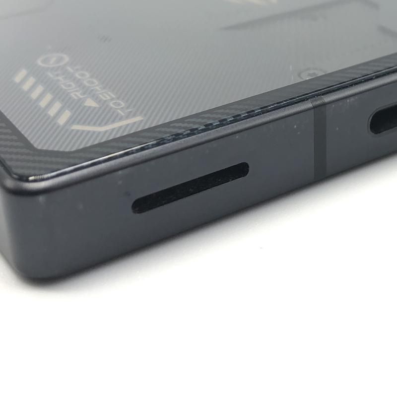 SIMフリー NX729J