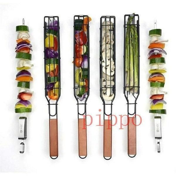 BBQ用 サンマなどの魚
