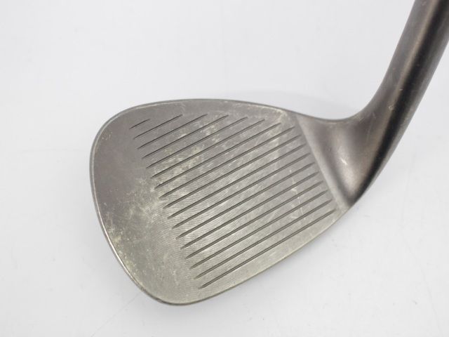 中古】 タイトリスト ボーケイ ウェッジ スピンミルド SM4
