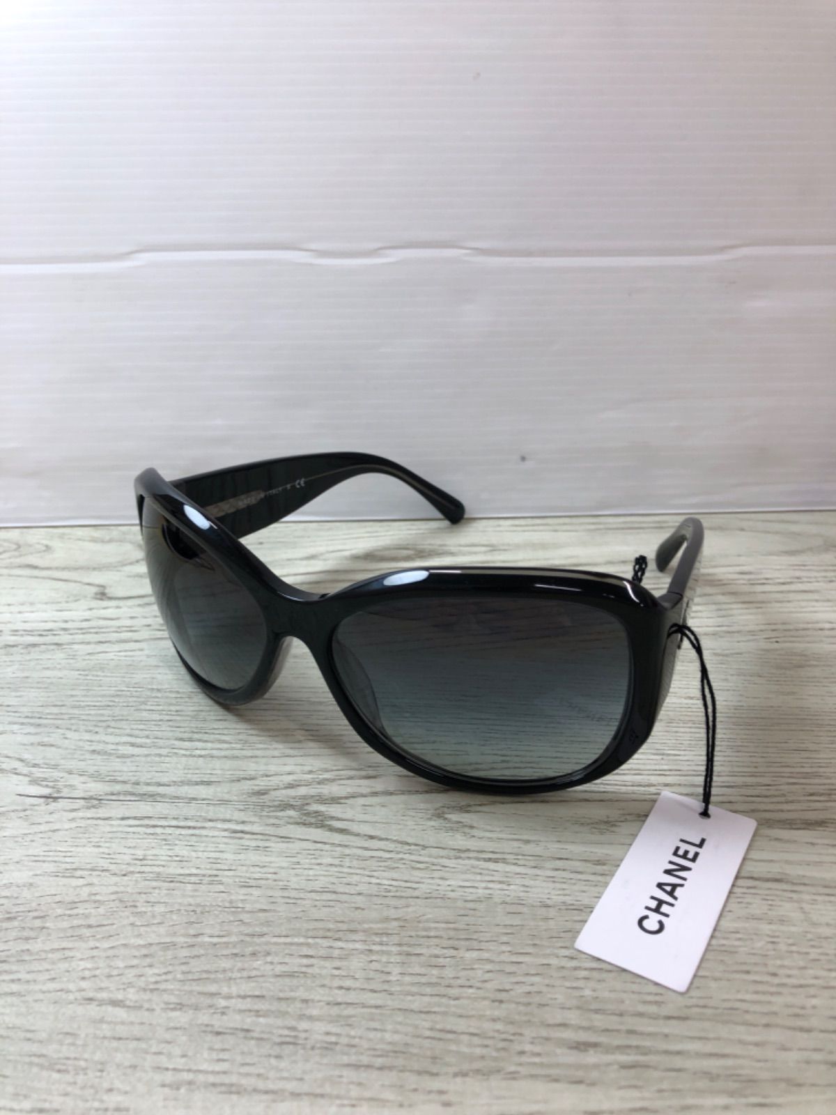福袋 | レディースファッション通販【公式】 CHANELシャネルサングラスCH 5226-H-A メルカリ - 小物