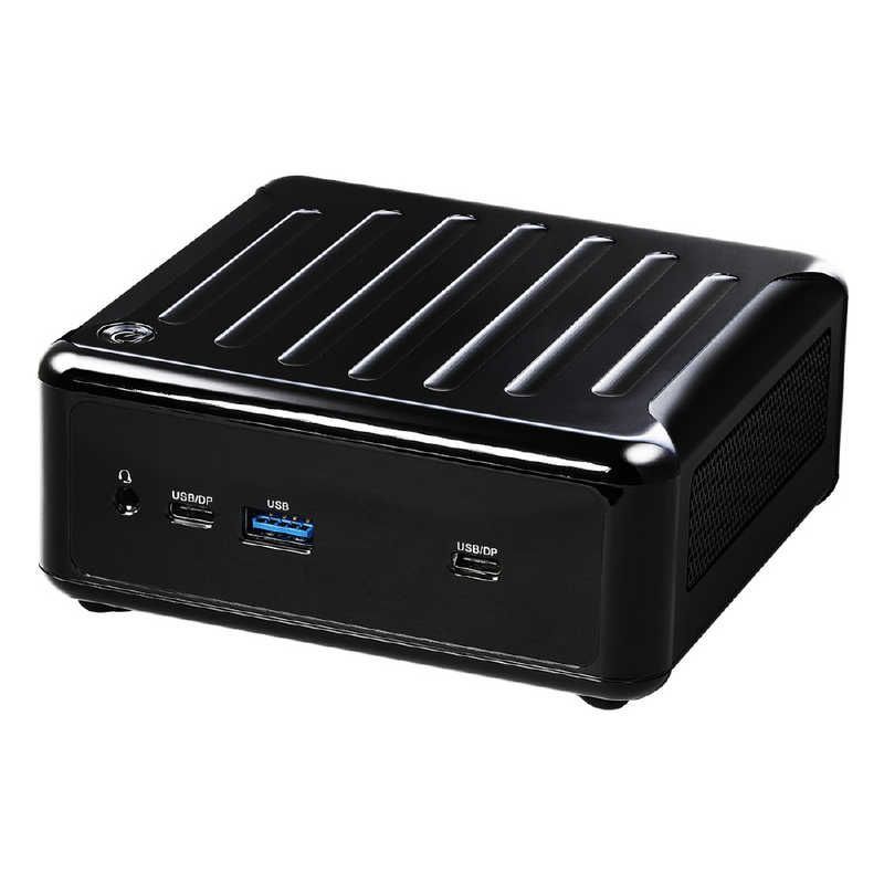 送料無料 ♥ 未開梱 ASROCK NUC BOX-1340P|D4 NUCBOX-1340P|D4