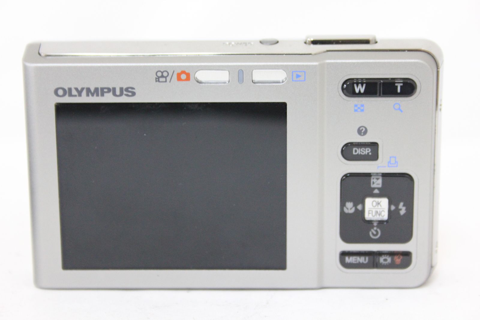 美品 返品保証】 オリンパス Olympus FE-360 3x バッテリー 