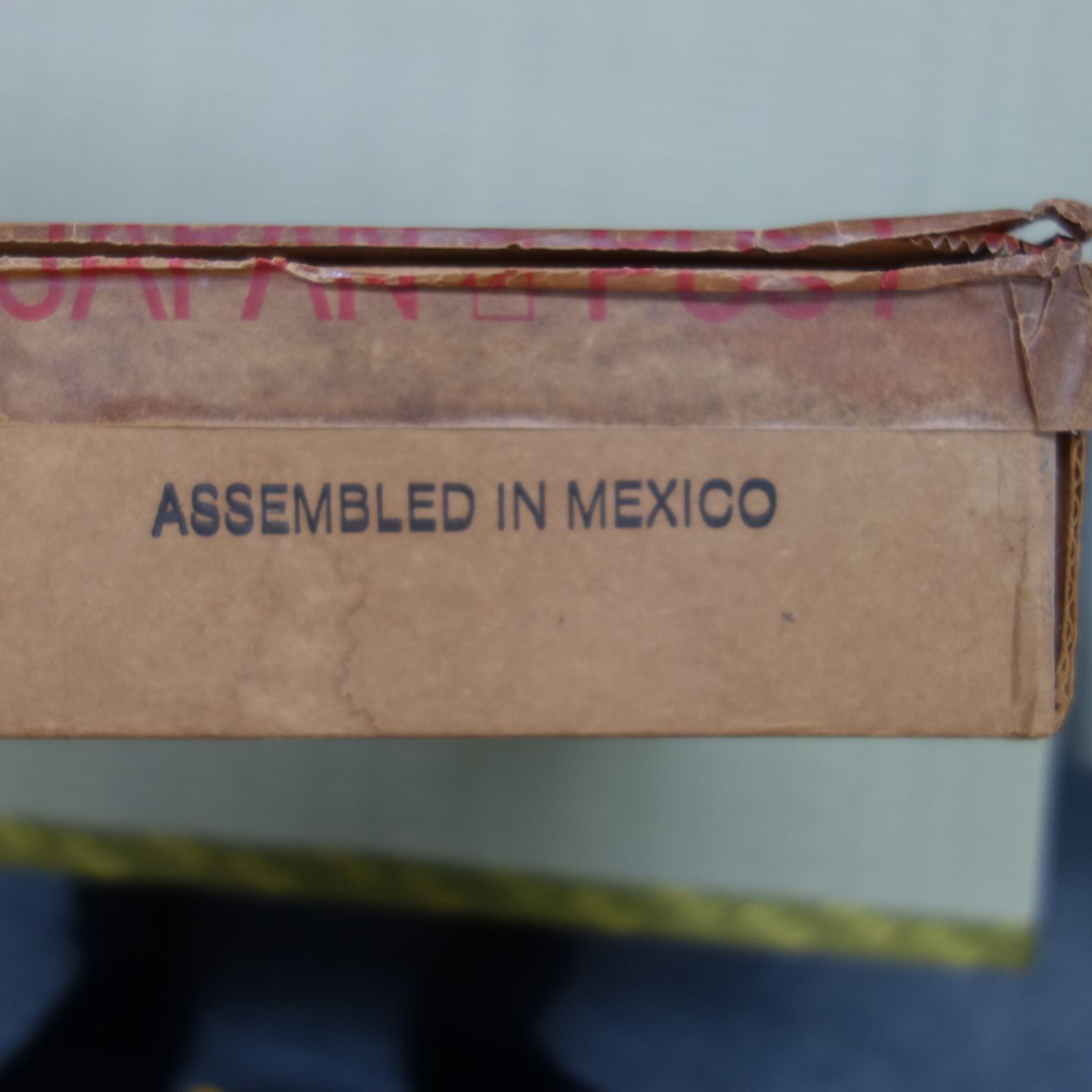 エルエルビーン 温度計