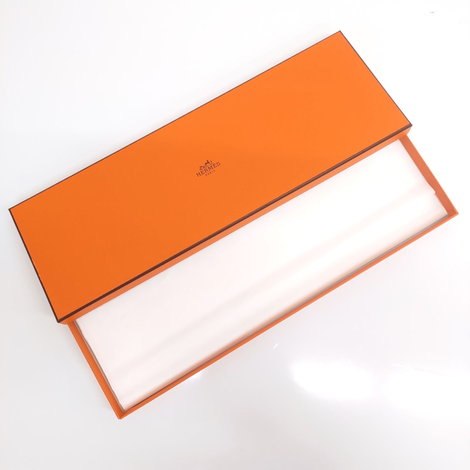 HERMES エルメス ネクタイ 箱有り 未使用 保管品 タグ付き アメフト  