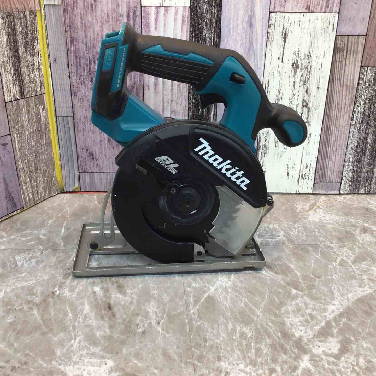 マキタ makita コードレスチップソーカッター CS551DZ 八潮店