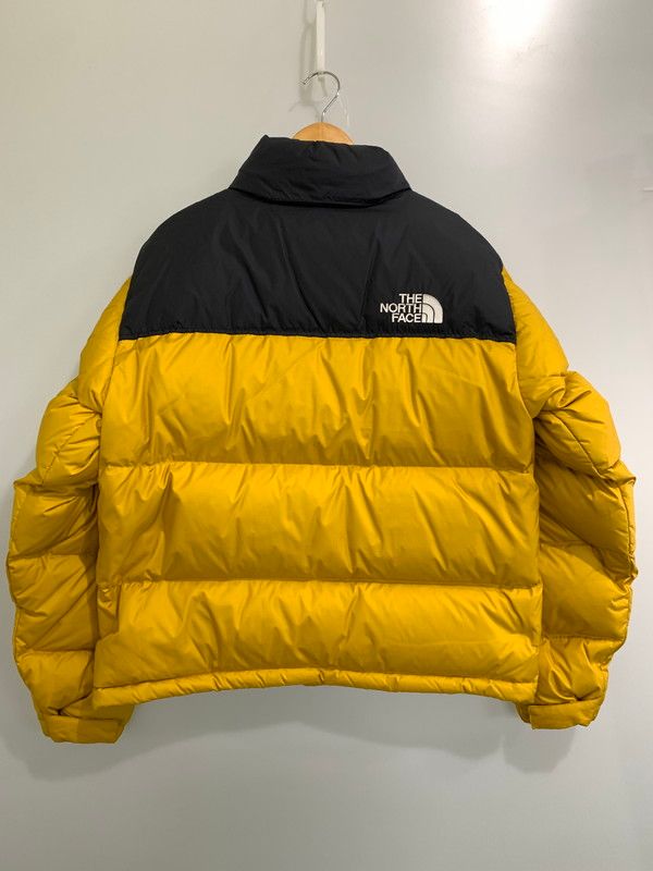 JACKET レトロヌプシジャケット