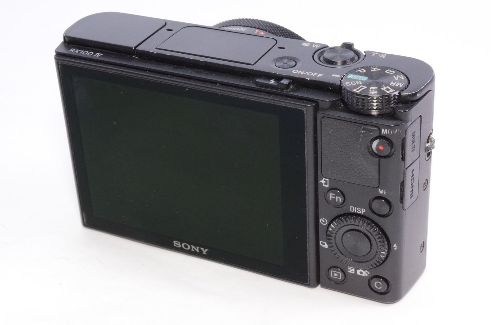 ● Sony