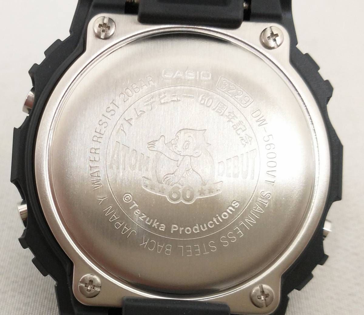 ティファニー TIFFANY&Co. M161 デュアルタイム クォーツ メンズ_