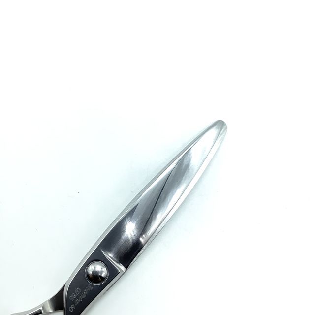 ネットワーク　R シザー 美容　理容 ネットワーク 美容師用 理容師用 トリマー用 中古シザー ハサミ