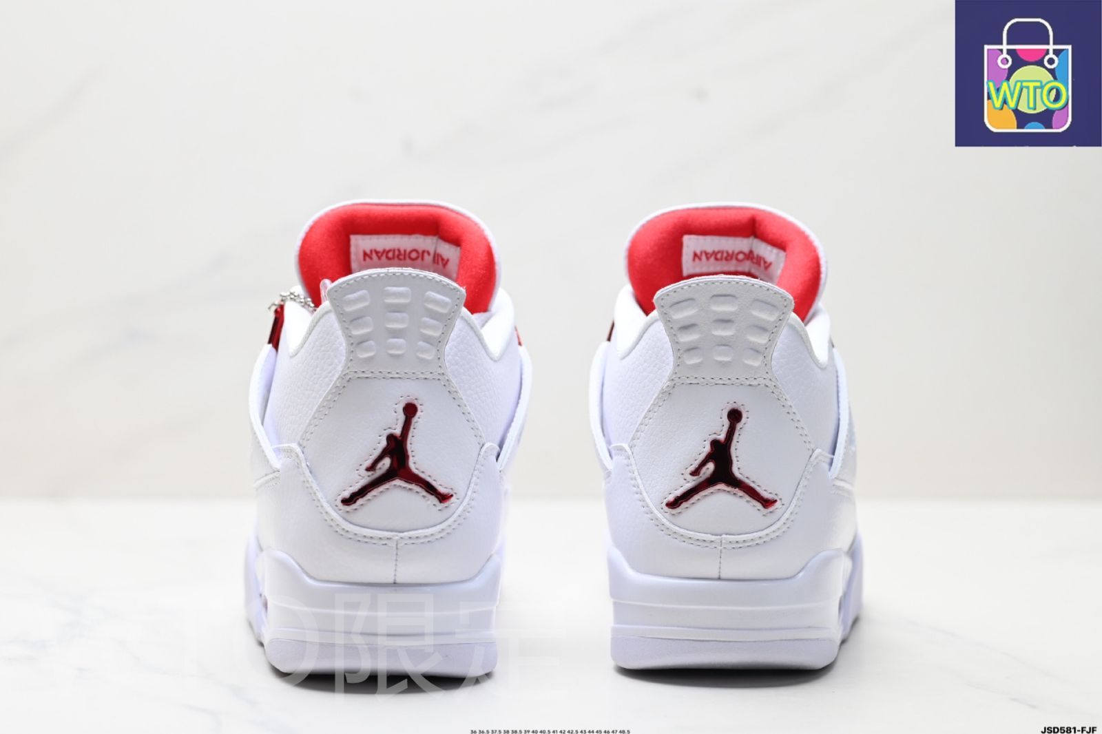 ナイキ Nike Air Jordan 4 Retro マイケル・ジョーダン AJ4 代